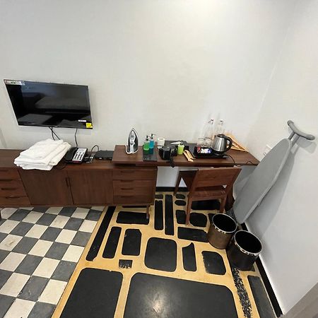 Nkaasa Hotel Personal Suites Raxaul Eksteriør bilde