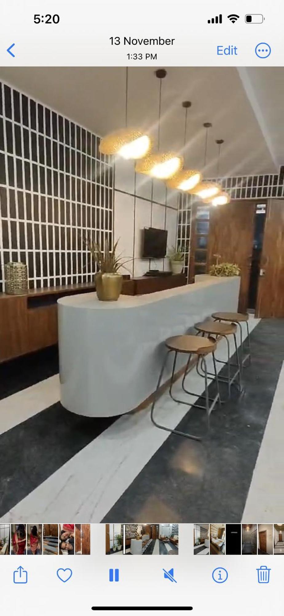Nkaasa Hotel Personal Suites Raxaul Eksteriør bilde